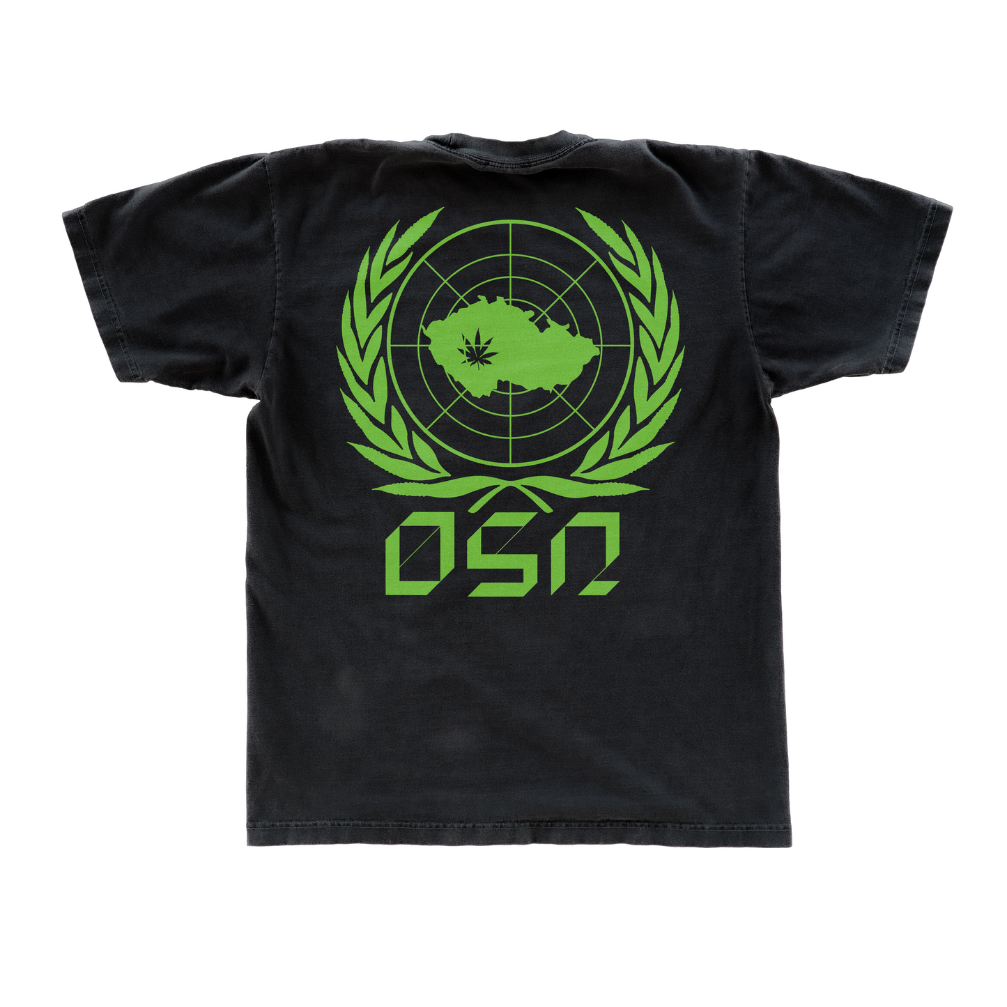 OSN TEE