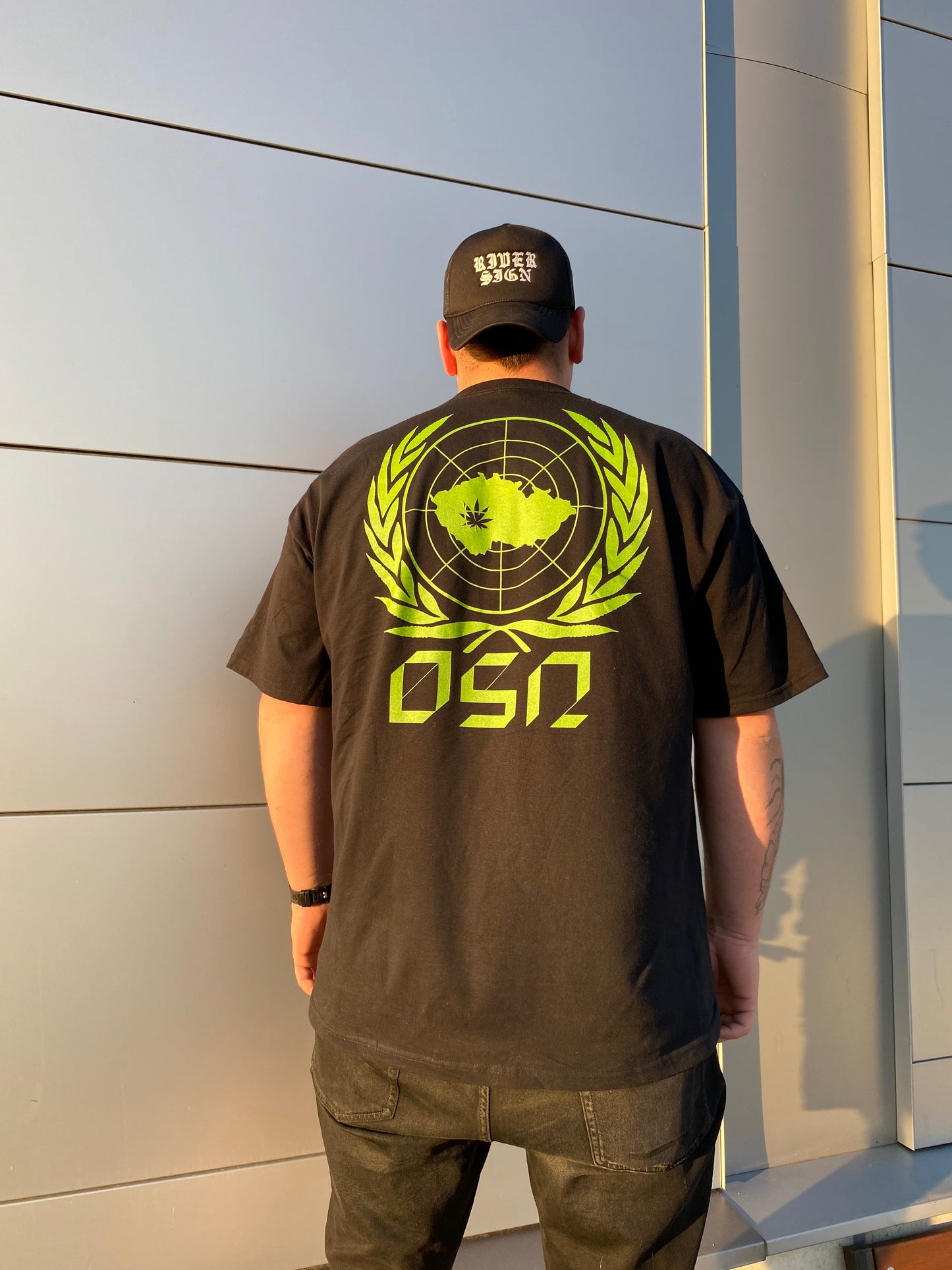 OSN TEE